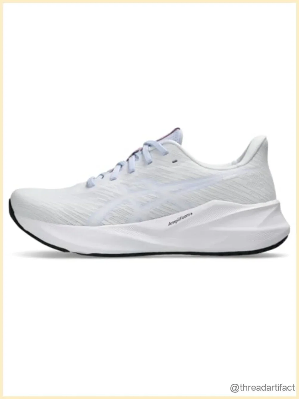 ASICS Women's Versablast 4 Running Shoes - Athletic Lace-Up Sneakers
